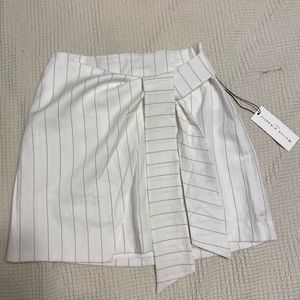 Maison d’Amélie Skirt